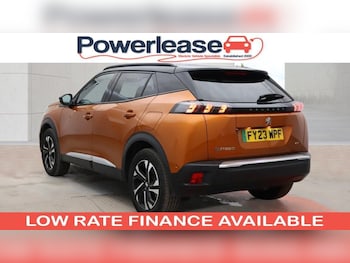 Used Peugeot 2008 2023 for sale - 78068632: Photo