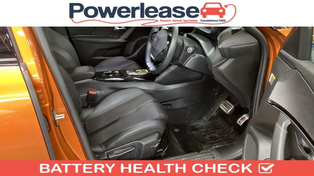 Used Peugeot 2008 2023 for sale - 78068632: Photo 3