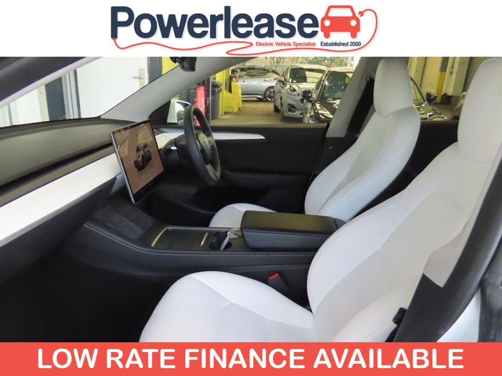 Used Tesla Model Y 2024 for sale - 77821329: Photo 2