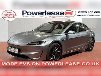 Used Tesla Model 3 2024 for sale - 79494345: Photo
