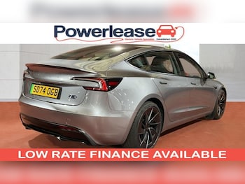 Used Tesla Model 3 2024 for sale - 79494345: Photo