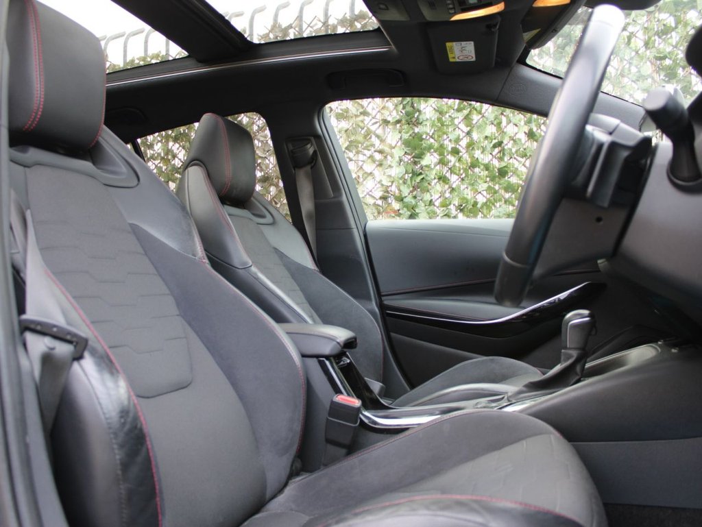 Used Toyota Corolla 2019 for sale - 77027154: Photo 12