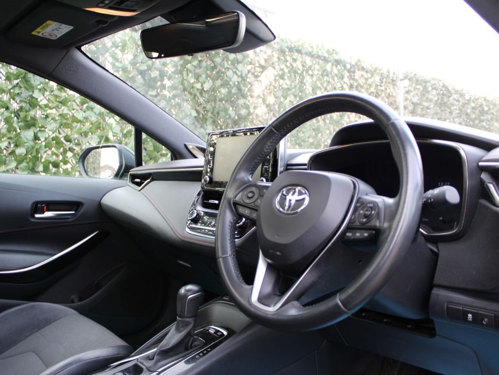 Used Toyota Corolla 2019 for sale - 77027154: Photo 13