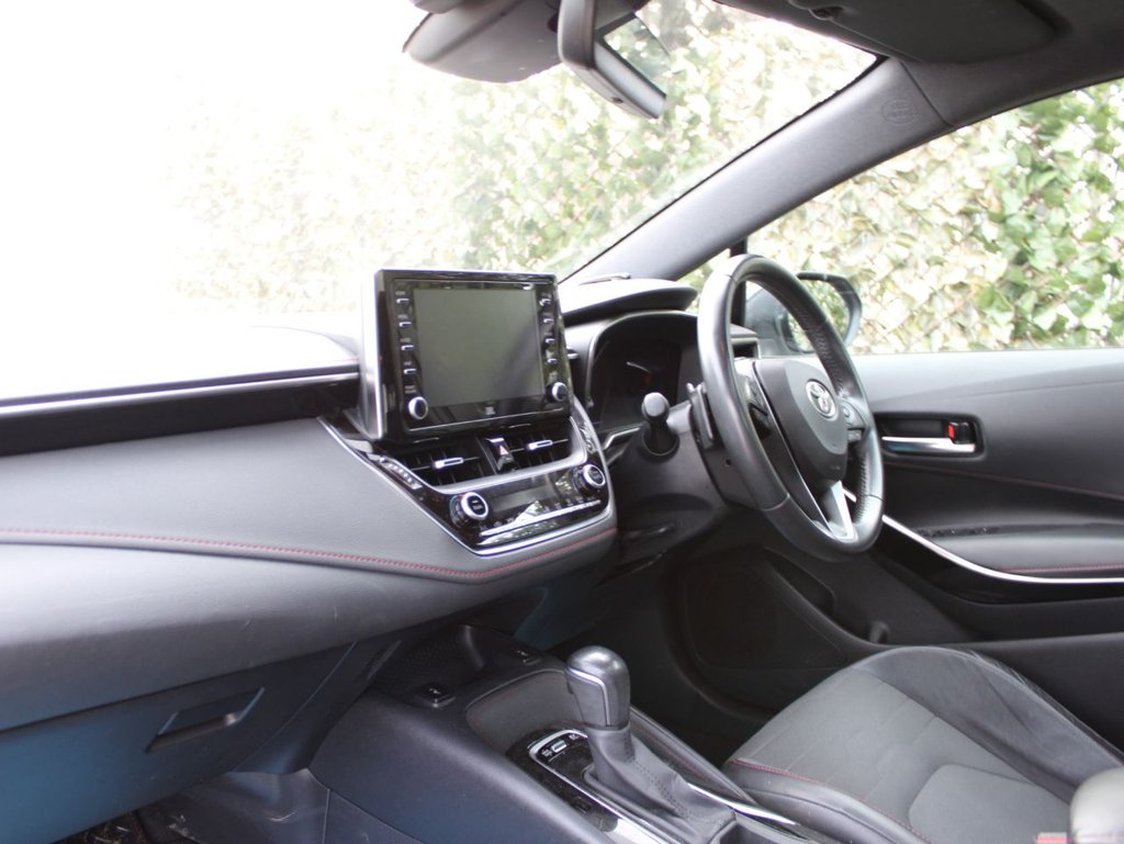 Used Toyota Corolla 2019 for sale - 77027154: Photo 14