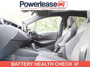 Used Toyota Corolla 2019 for sale - 77027154: Photo