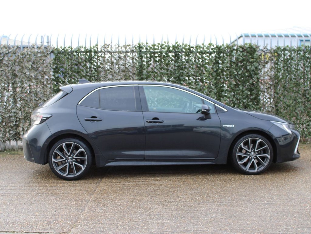 Used Toyota Corolla 2019 for sale - 77027154: Photo 6