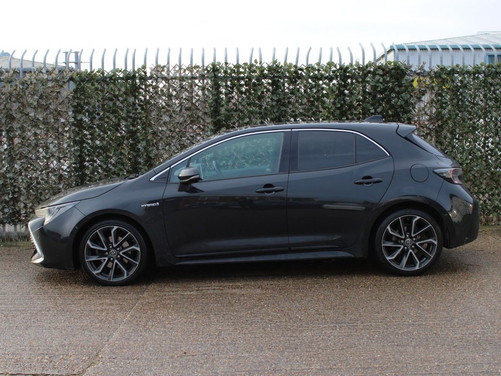 Used Toyota Corolla 2019 for sale - 77027154: Photo 7