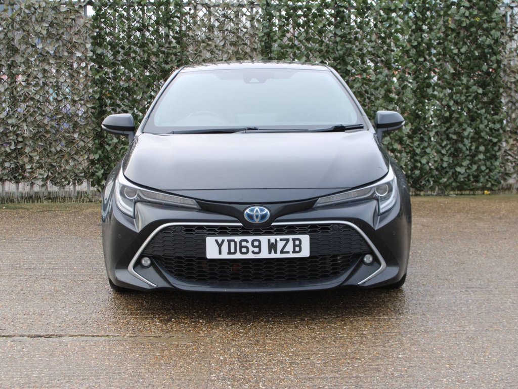 Used Toyota Corolla 2019 for sale - 77027154: Photo 8