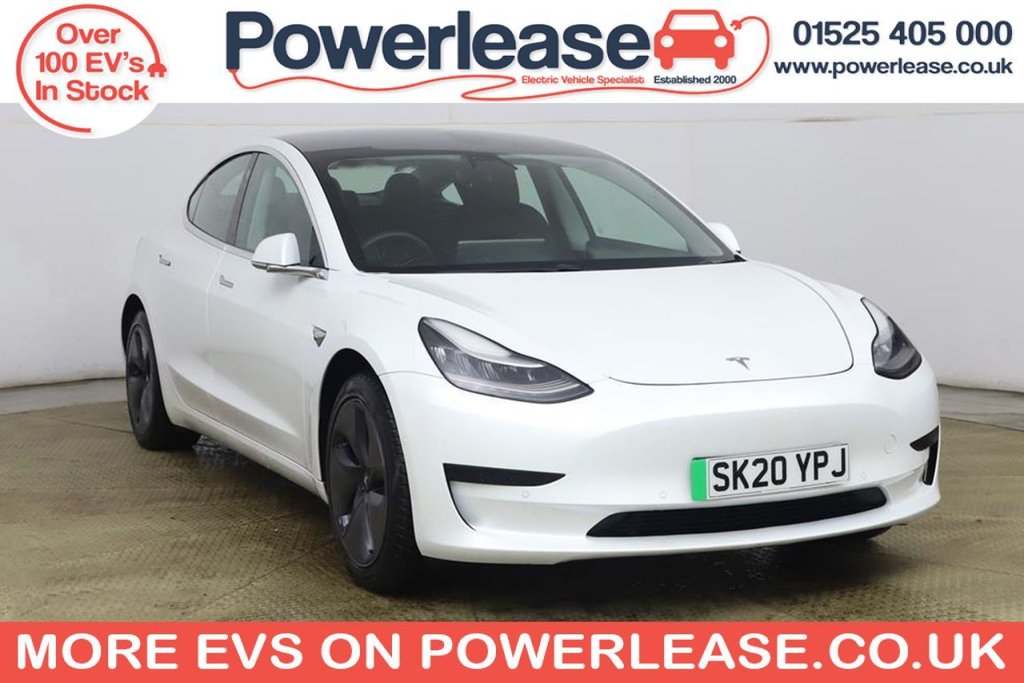 Used Tesla Model 3 2020 for sale - 78181542: Photo 1