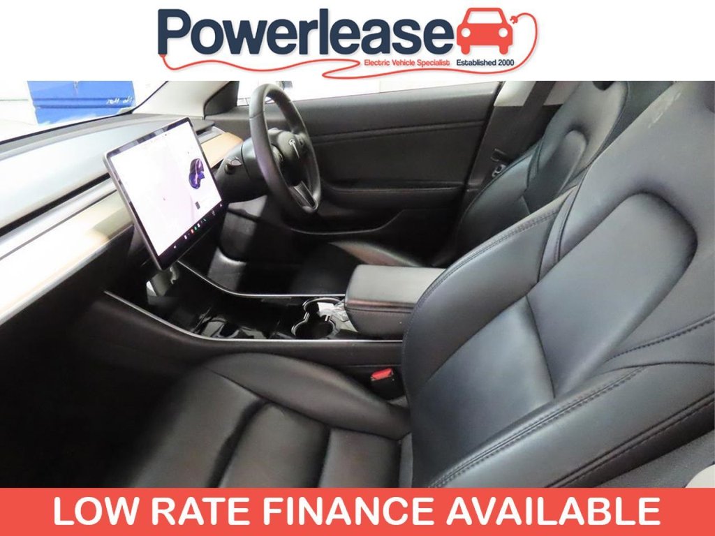 Used Tesla Model 3 2020 for sale - 78181542: Photo 2