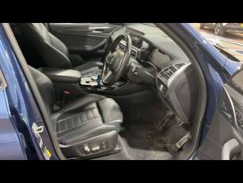Used BMW iX3 2022 for sale - 75111742: Photo