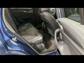 Used BMW iX3 2022 for sale - 75111742: Photo