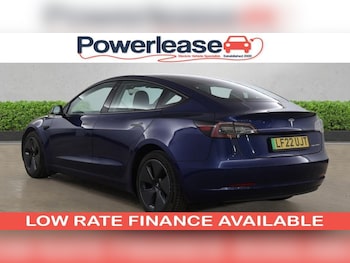 Used Tesla Model 3 2022 for sale - 78154206: Photo