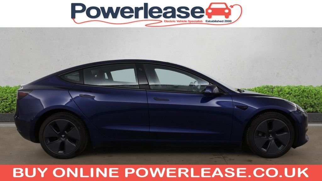 Used Tesla Model 3 2022 for sale - 78154206: Photo 5