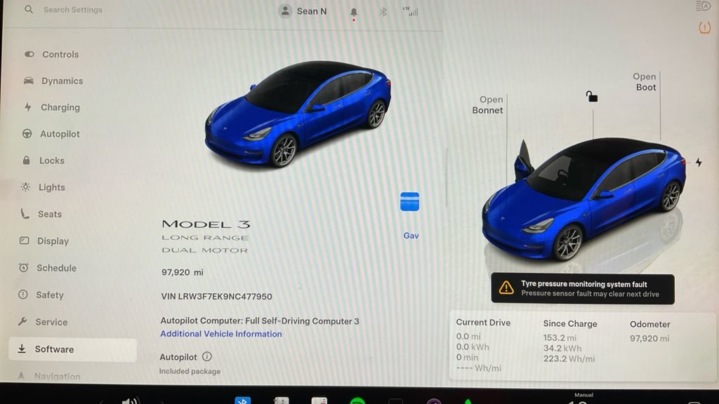 Used Tesla Model 3 2022 for sale - 78154206: Photo 6