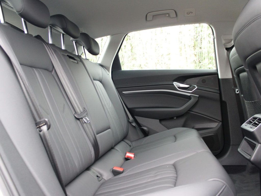 Used Audi e-tron 2021 for sale - 76581974: Photo 10