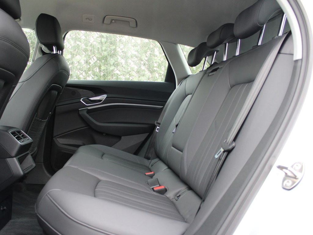Used Audi e-tron 2021 for sale - 76581974: Photo 11