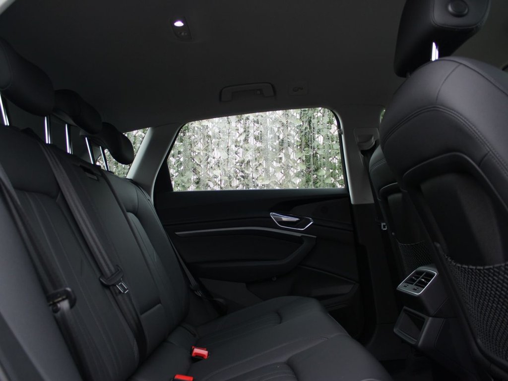 Used Audi e-tron 2021 for sale - 76581974: Photo 12