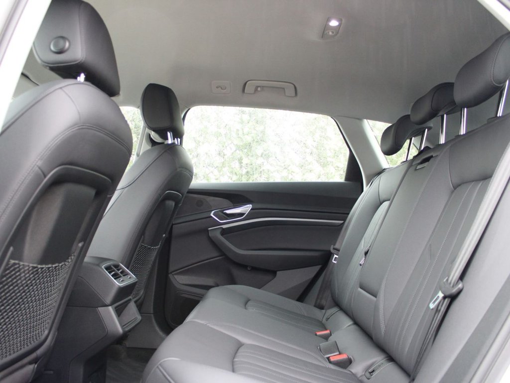 Used Audi e-tron 2021 for sale - 76581974: Photo 13