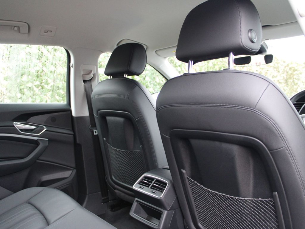 Used Audi e-tron 2021 for sale - 76581974: Photo 14