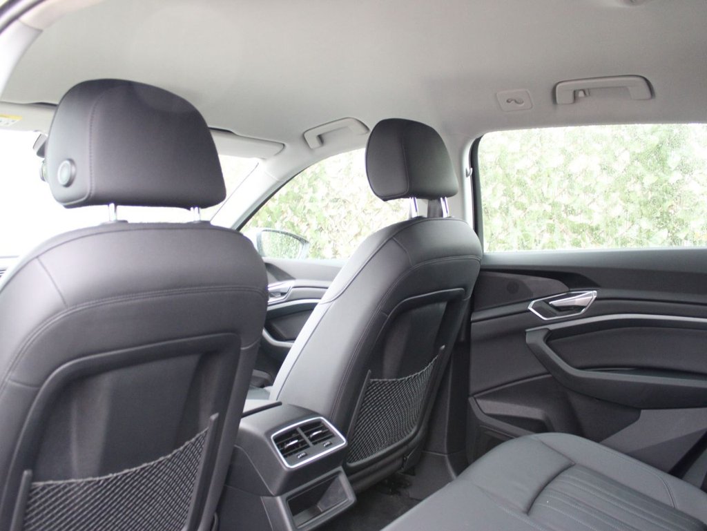 Used Audi e-tron 2021 for sale - 76581974: Photo 15