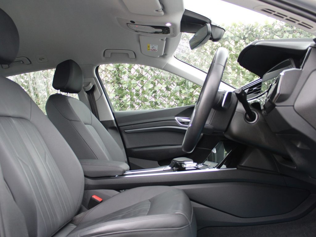 Used Audi e-tron 2021 for sale - 76581974: Photo 16