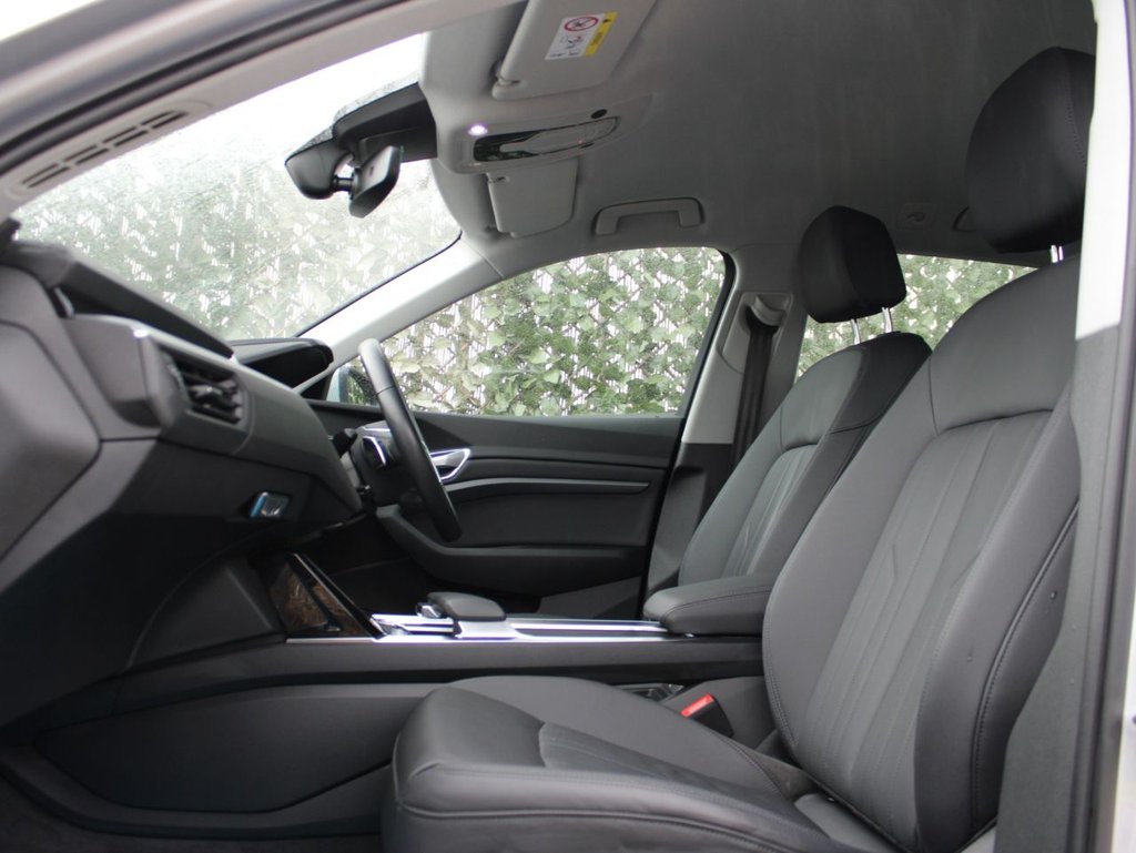 Used Audi e-tron 2021 for sale - 76581974: Photo 17