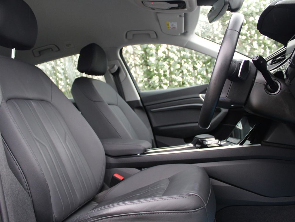 Used Audi e-tron 2021 for sale - 76581974: Photo 18