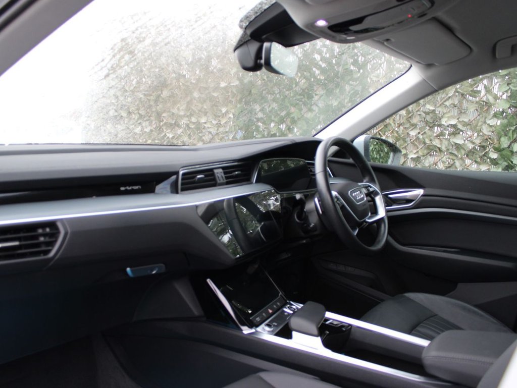 Used Audi e-tron 2021 for sale - 76581974: Photo 19