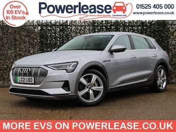 Used Audi e-tron 2021 for sale - 76581974: Photo