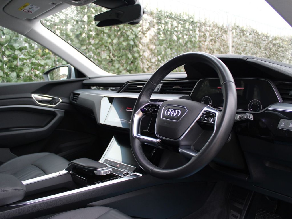 Used Audi e-tron 2021 for sale - 76581974: Photo 20