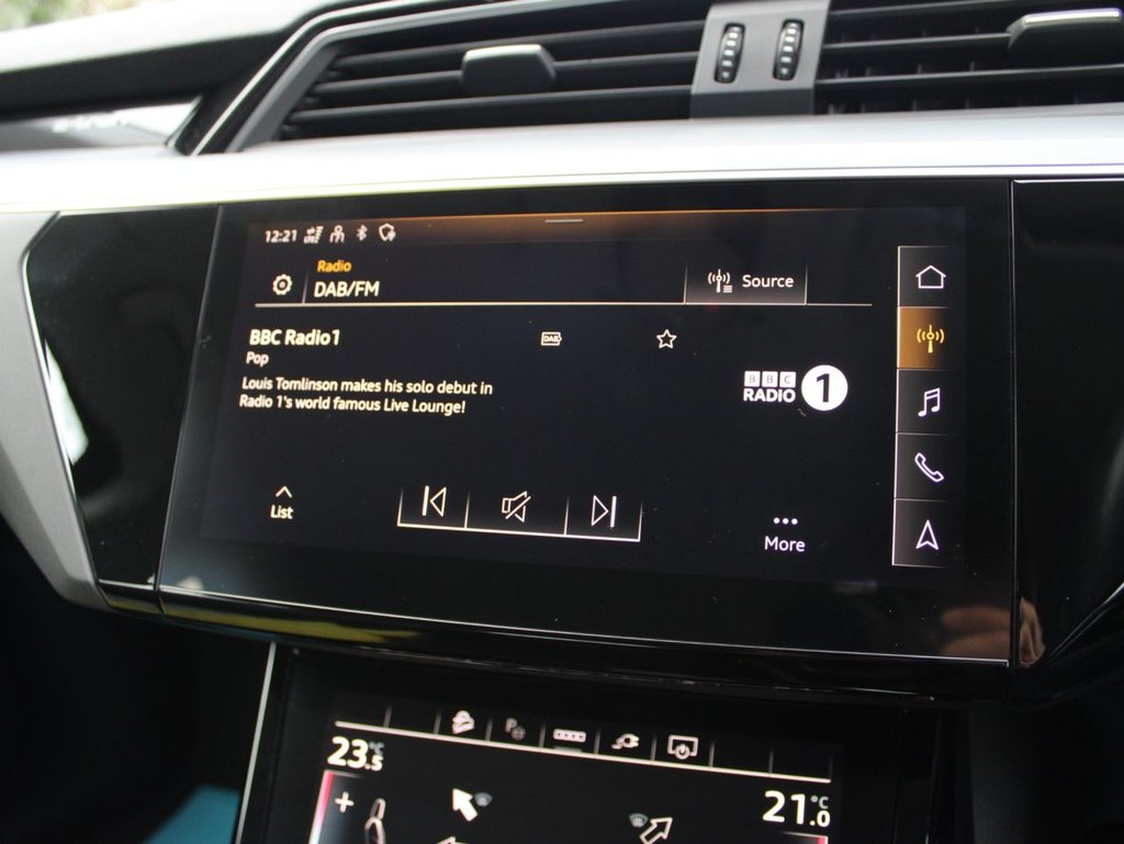 Used Audi e-tron 2021 for sale - 76581974: Photo 21