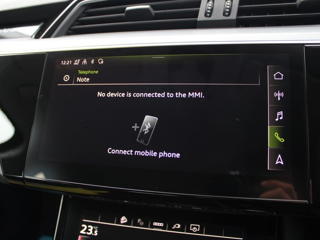 Used Audi e-tron 2021 for sale - 76581974: Photo 23