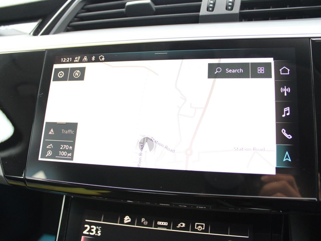 Used Audi e-tron 2021 for sale - 76581974: Photo 24