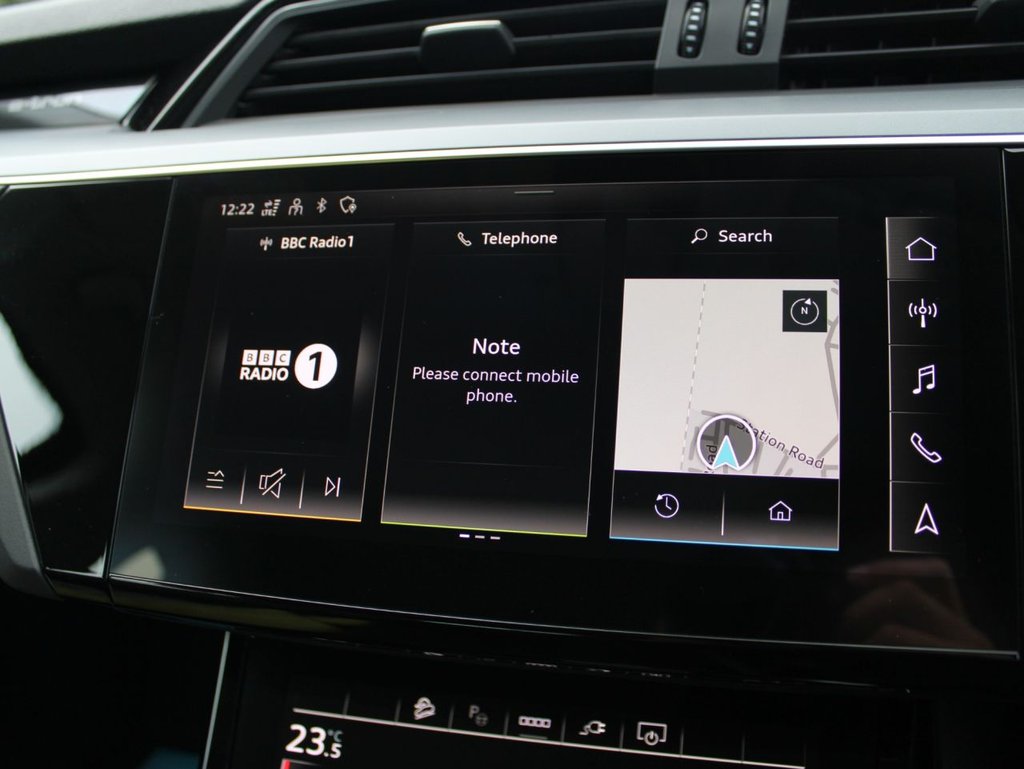 Used Audi e-tron 2021 for sale - 76581974: Photo 25