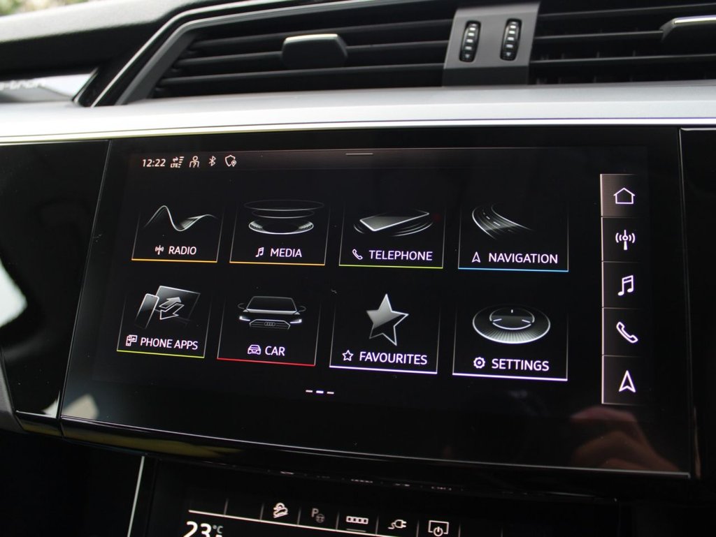 Used Audi e-tron 2021 for sale - 76581974: Photo 26