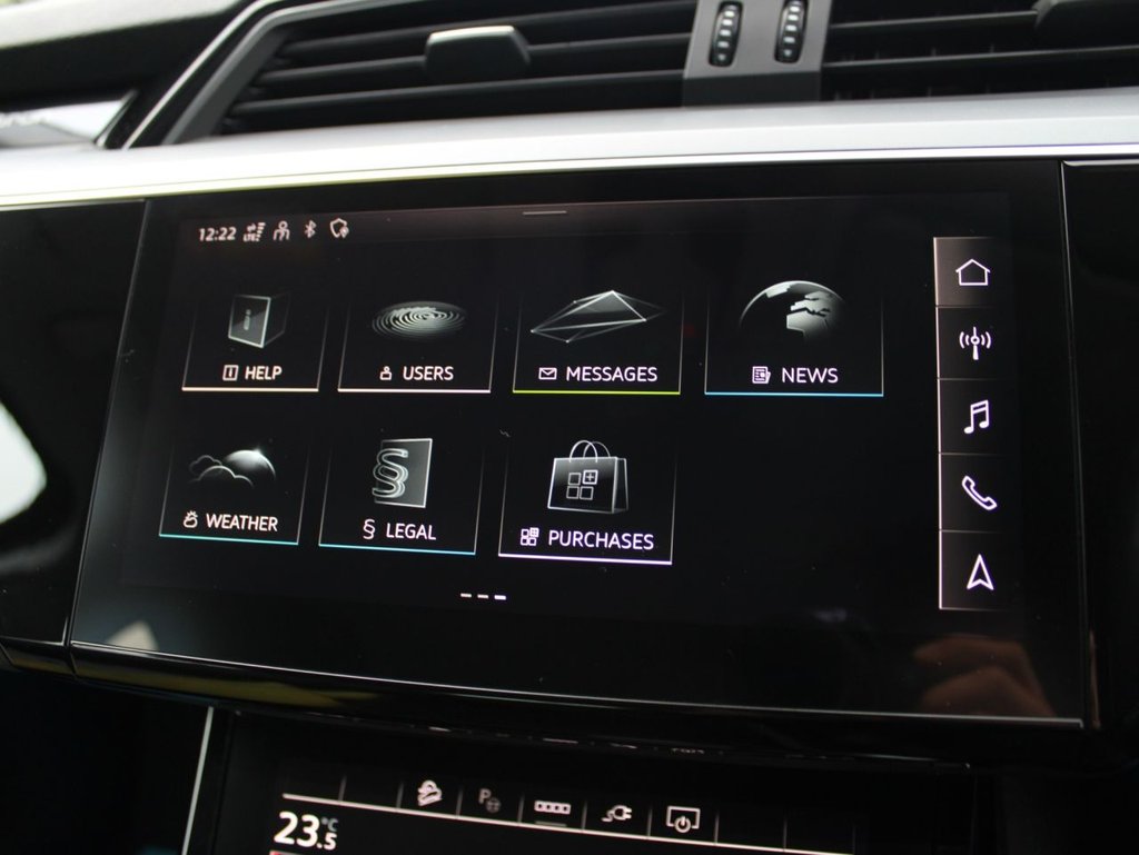 Used Audi e-tron 2021 for sale - 76581974: Photo 27