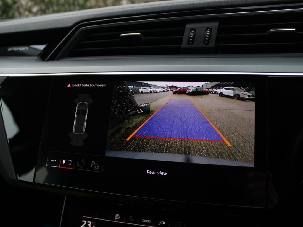 Used Audi e-tron 2021 for sale - 76581974: Photo 28