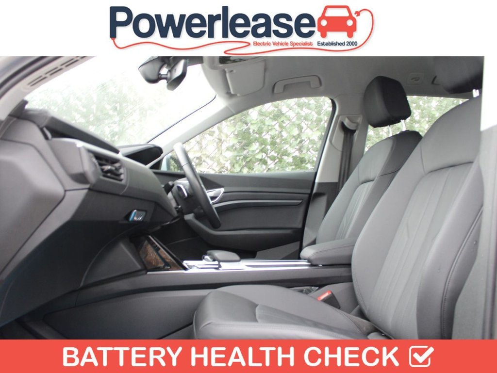 Used Audi e-tron 2021 for sale - 76581974: Photo 3