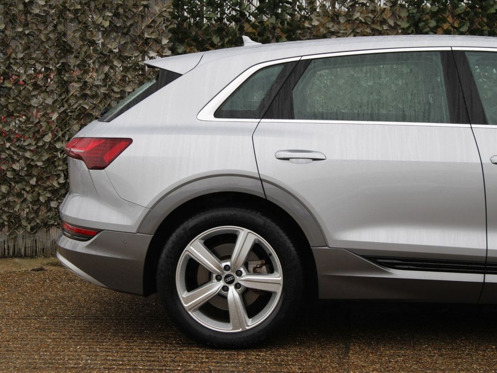 Used Audi e-tron 2021 for sale - 76581974: Photo 30