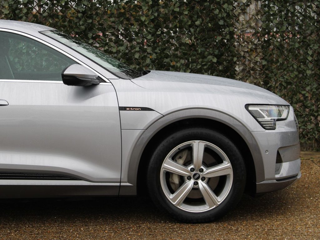 Used Audi e-tron 2021 for sale - 76581974: Photo 31