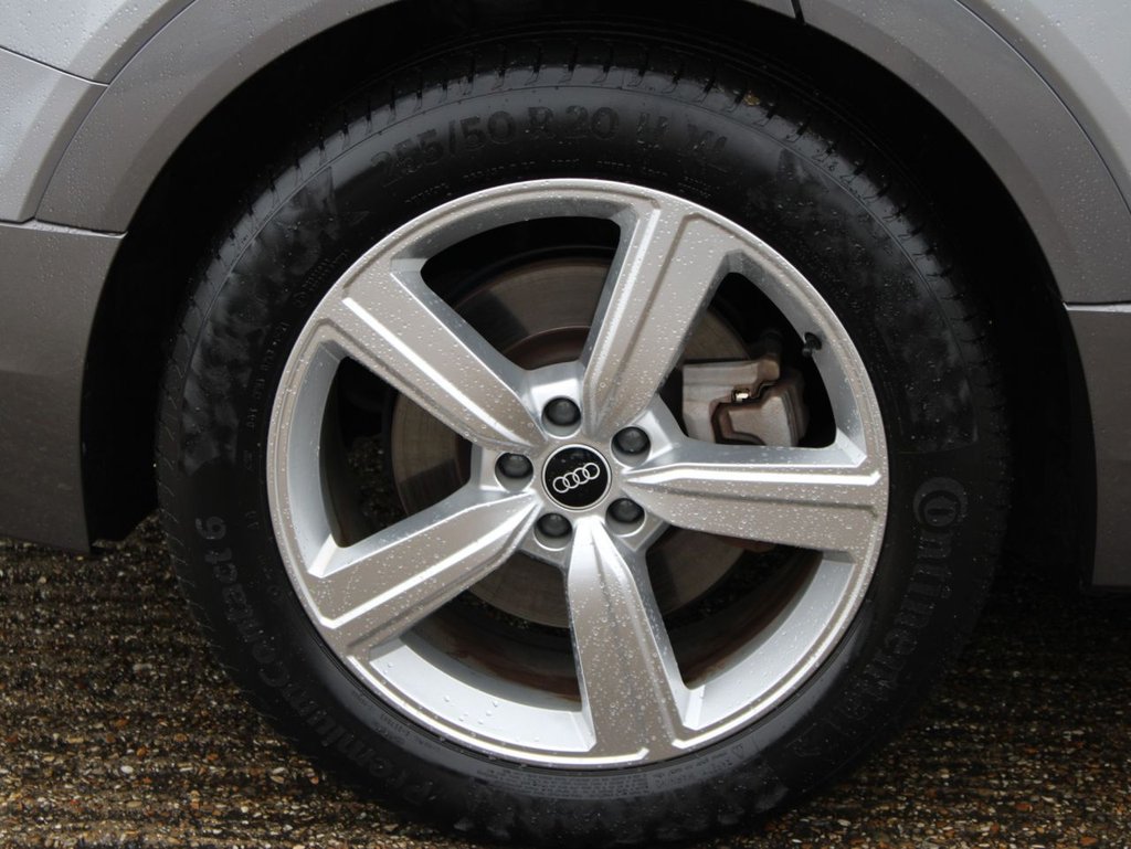 Used Audi e-tron 2021 for sale - 76581974: Photo 34