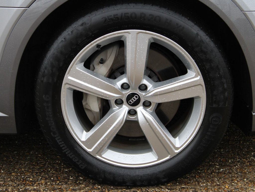 Used Audi e-tron 2021 for sale - 76581974: Photo 35