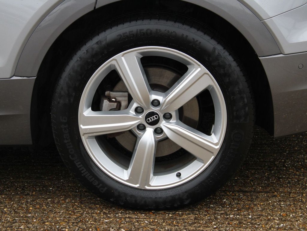 Used Audi e-tron 2021 for sale - 76581974: Photo 37