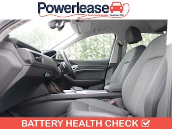 Used Audi e-tron 2021 for sale - 76581974: Photo