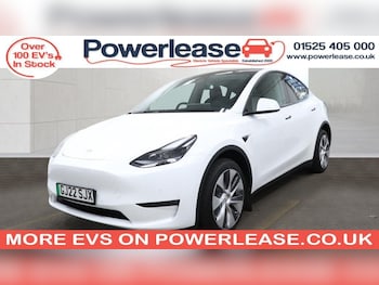 Used Tesla Model Y 2022 for sale - 78619768: Photo