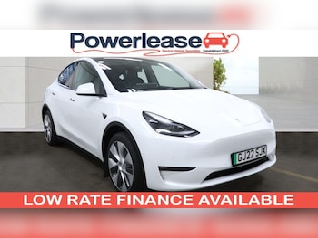 Used Tesla Model Y 2022 for sale - 78619768: Photo
