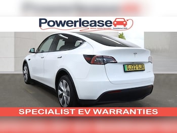Used Tesla Model Y 2022 for sale - 78619768: Photo