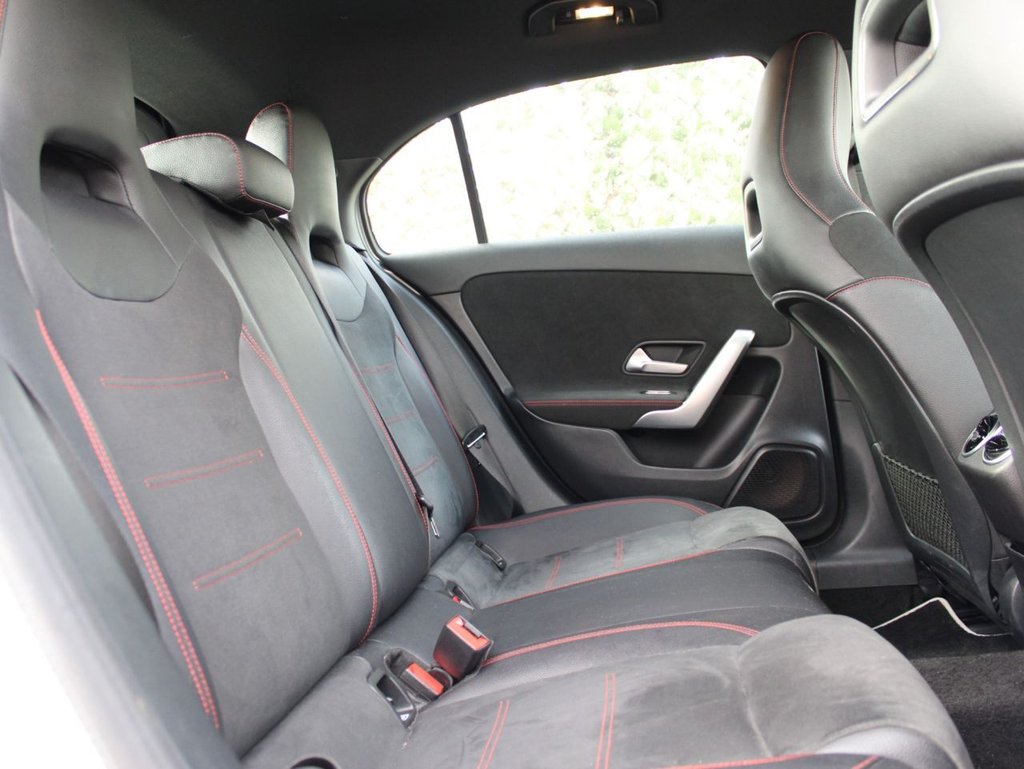 Used Mercedes-Benz A-Class 2019 for sale - 76582165: Photo 10