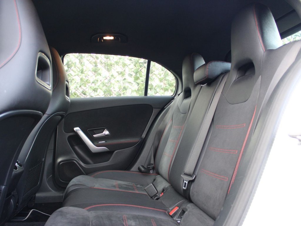 Used Mercedes-Benz A-Class 2019 for sale - 76582165: Photo 11